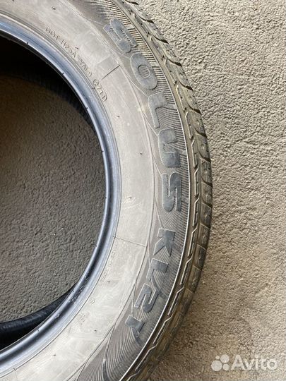 Kumho Solus KL21 235/65 R17