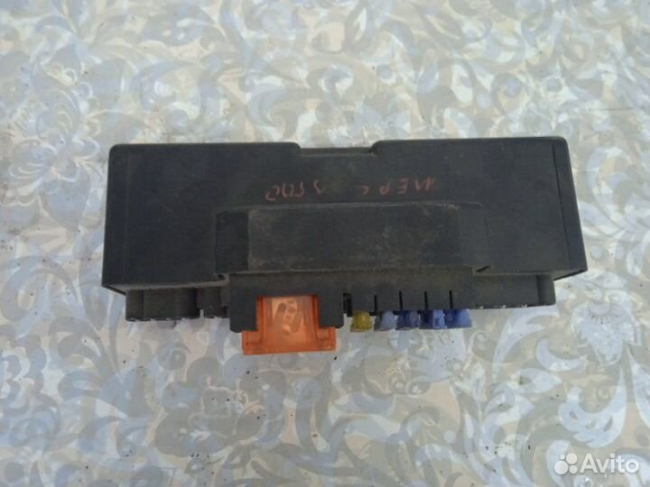 Блок предохранителей Chrysler Crossfire AN 2006