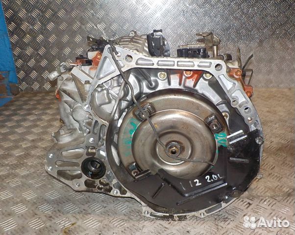 Вариатор QR20DE Вариатор Nissan Primera Serena 55