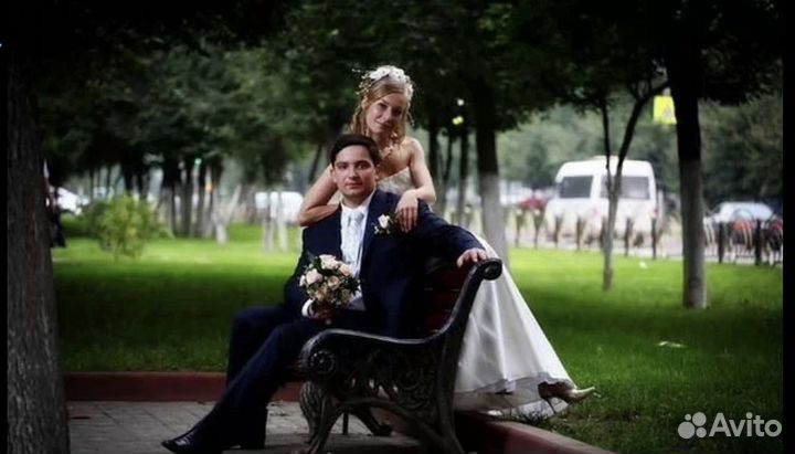 Фото видеосъемка