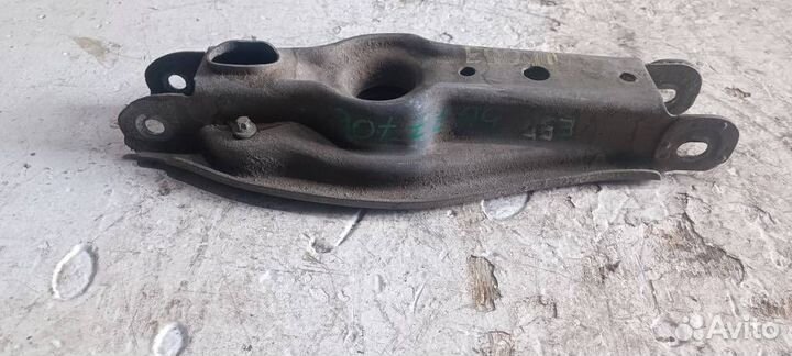 Рычаг задний нижний бмв