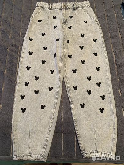 Джинсы женские