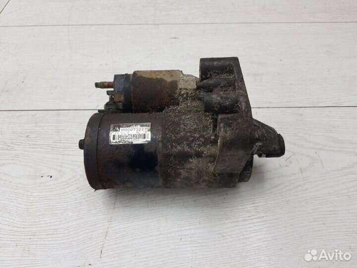 Стартер Peugeot 308 SW EP6 2010