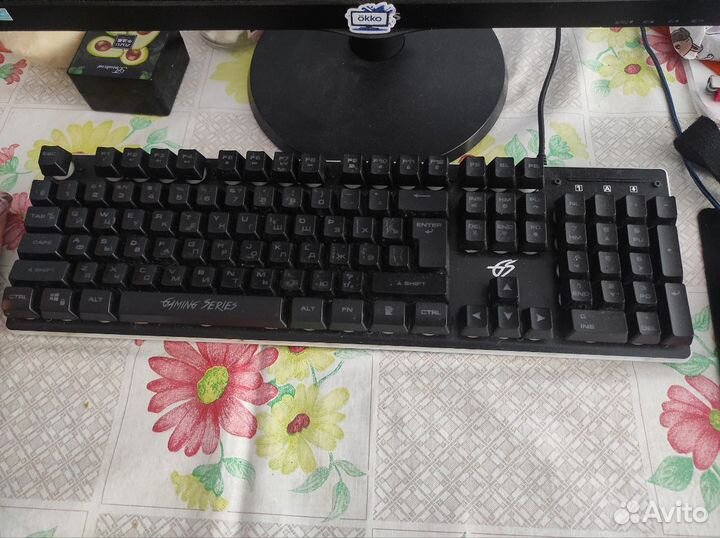 Продам компьютер