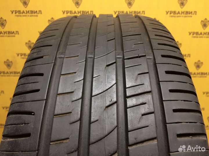 Barum Bravuris 3HM 195/50 R15 82H