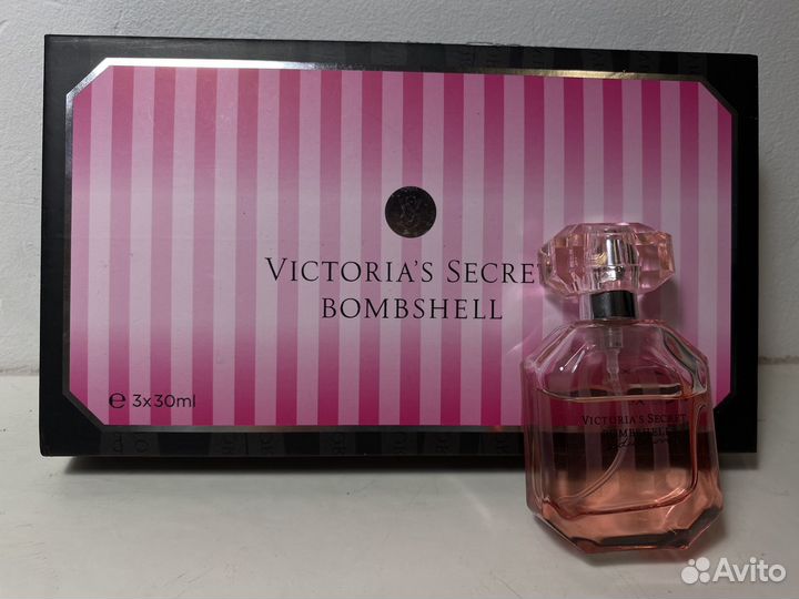 Victoria secret bombshell seduction