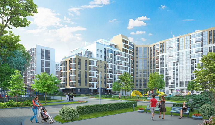 Продам помещение свободного назначения, 119.3 м²