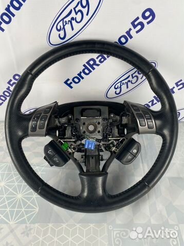 Руль Honda Accord CL 2.0 (K20Z2) 2007