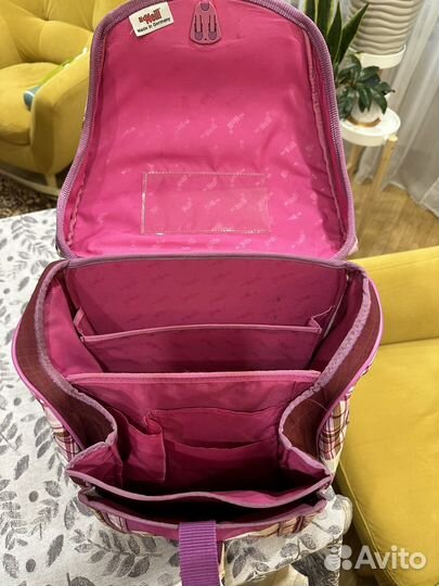 Рюкзак mcneill