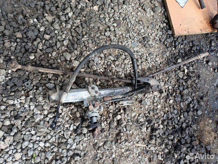 Рулевая рейка Volkswagen Pointer 1.8 MT