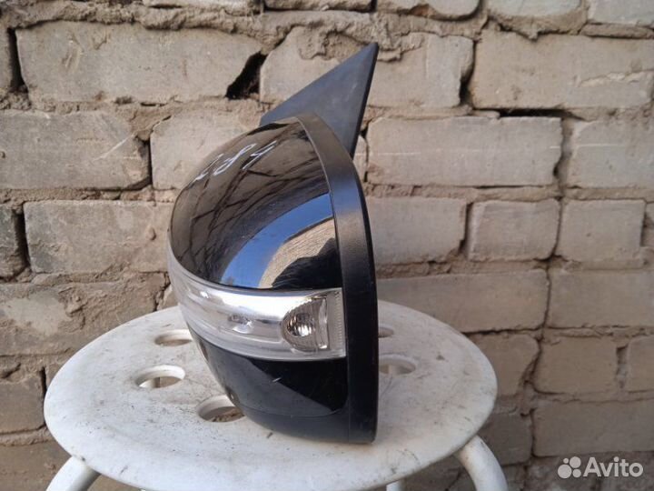 Зеркало боковое левое Mazda Cx 7 2006-2012