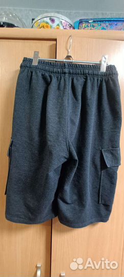 Шорты мужские