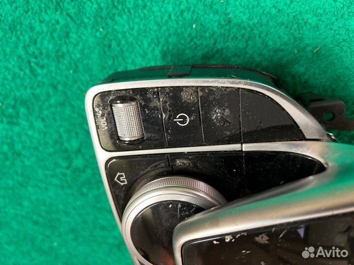 Блок управления Mercedes E-Class W213 2019