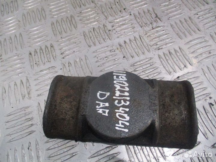 Проставка передней рессоры DAF 962023