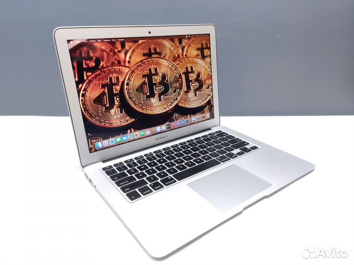 MacBook Air 13