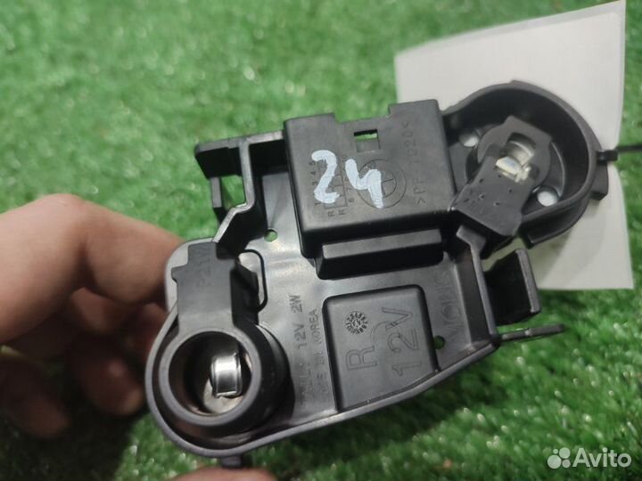 Плата стоп-сигнала задняя правая Bmw 320I F30