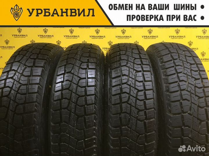 Pirelli Scorpion ATR 185/75 R16 93T