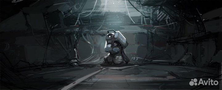 Разработка компьютерных игр