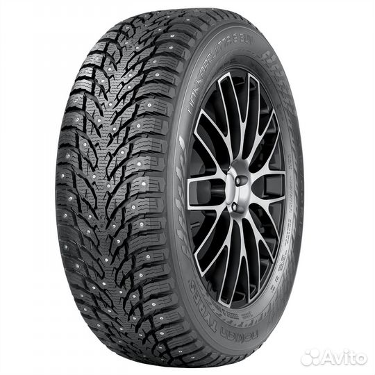 Nokian Tyres Hakkapeliitta 9 SUV 275/50 R21