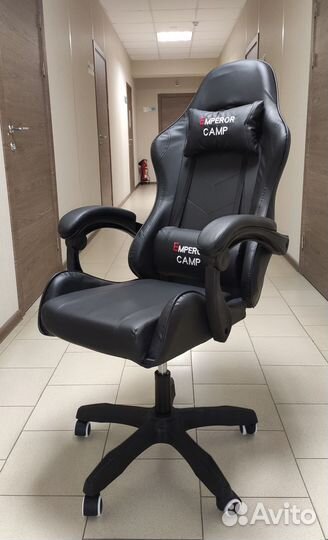 Компьютерное кресло новое