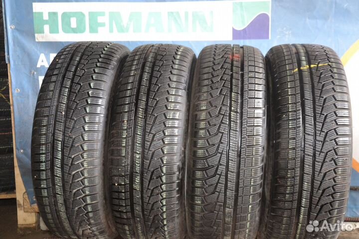Hankook Winter I'Cept Evo2 W320A SUV 235/65 R17 108V