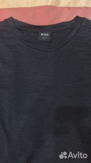 Джемпер мужской