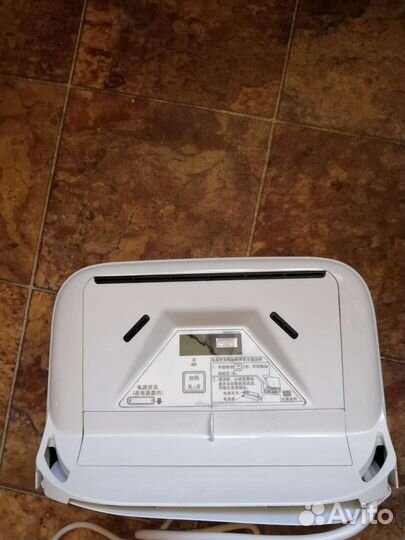 Сушилка для рук Panasonic