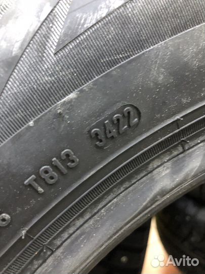Pirelli Formula Ice 215/60 R17 100T