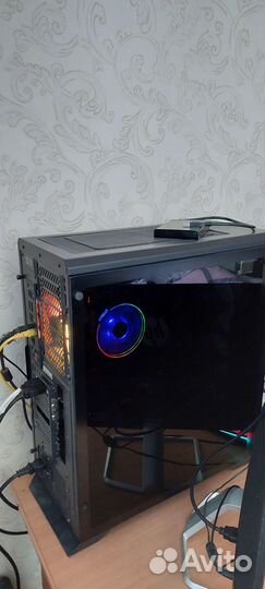 Продам игровой компьютер