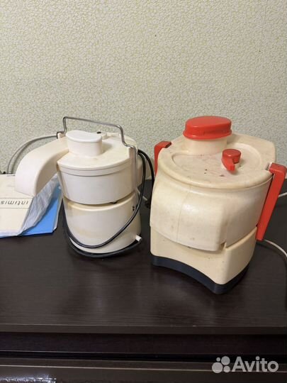 Соковыжималки