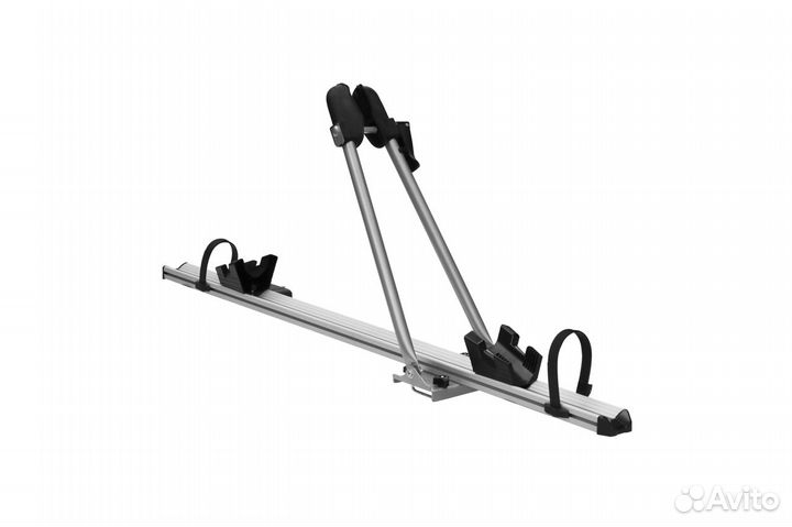 Велокрепление на крышу автомобиля Lux Master