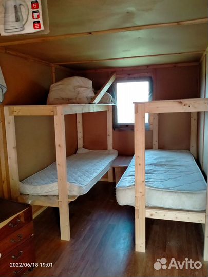 Бытовка в аренду