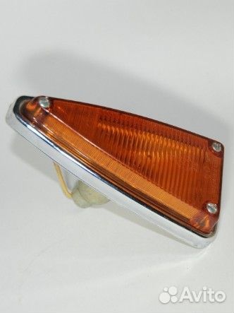 Оптика москвич 408/412