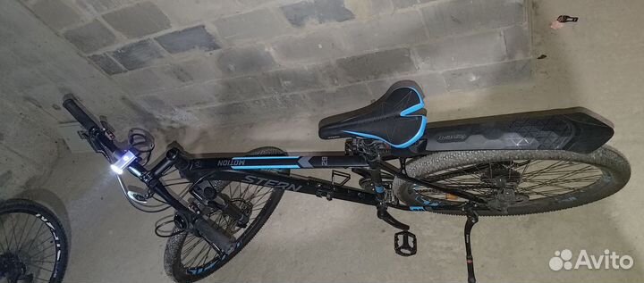 Горный велосипед 29 Stern motion