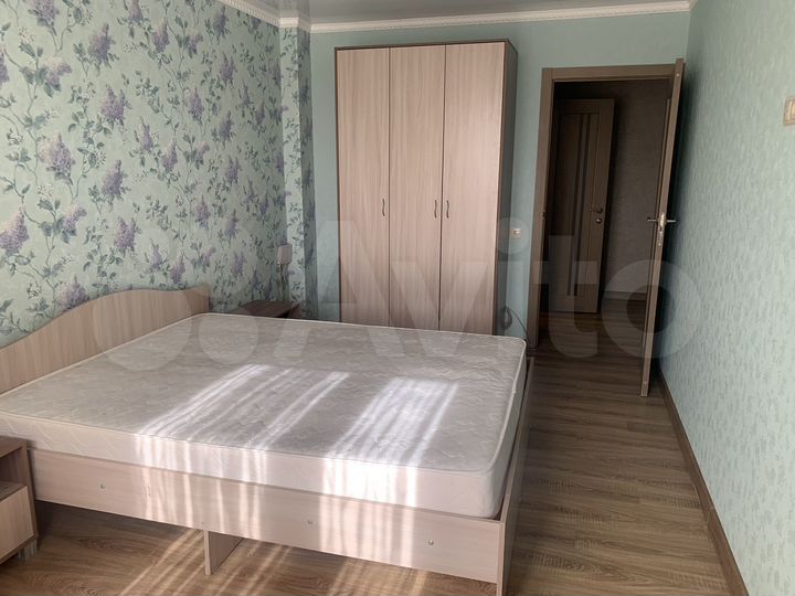 2-к. квартира, 78 м², 10/14 эт.