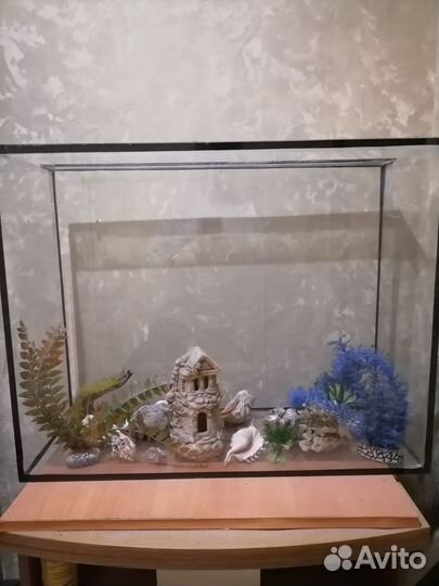 Аквариум