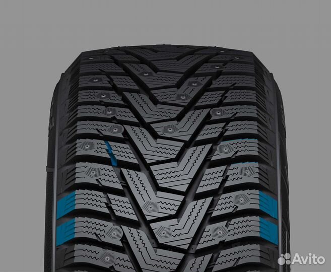 Hankook Winter I'Pike RS2 W429 195/65 R15 95T