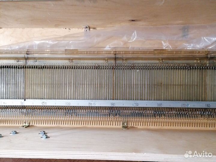 Вязальная машина Ладога 1