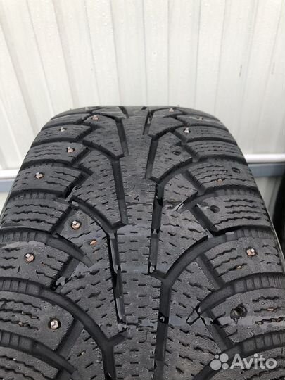 Nokian Tyres Hakkapeliitta 5 235/55 R18