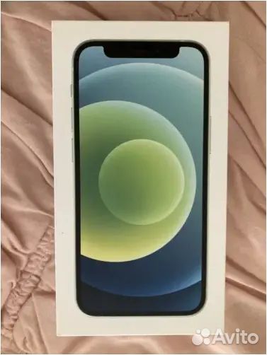 iPhone 12 mini, 128 ГБ