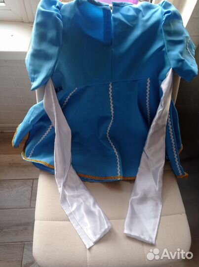 Болеро для девочки 104