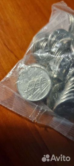 Крымский мост 5р