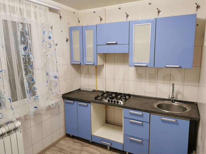 1-к. квартира, 33,2 м², 7/9 эт.