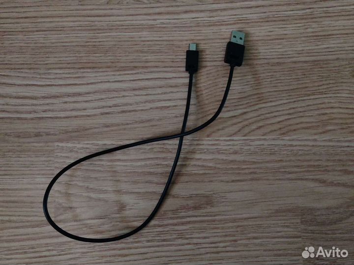 Кабель micro usb
