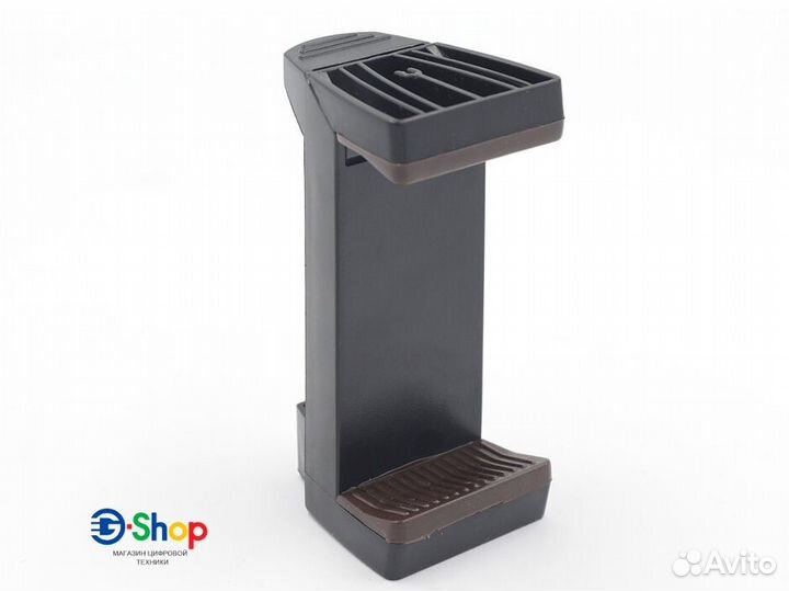 Держатель клипса с резьбой 1/4