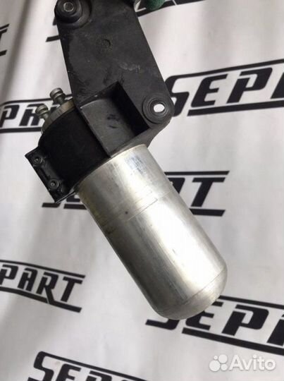 Осушитель кондиционера Audi A6 С6