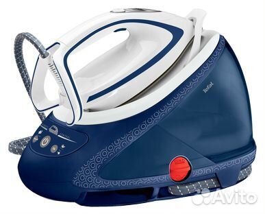 Парогенератор Tefal GV9580E0
