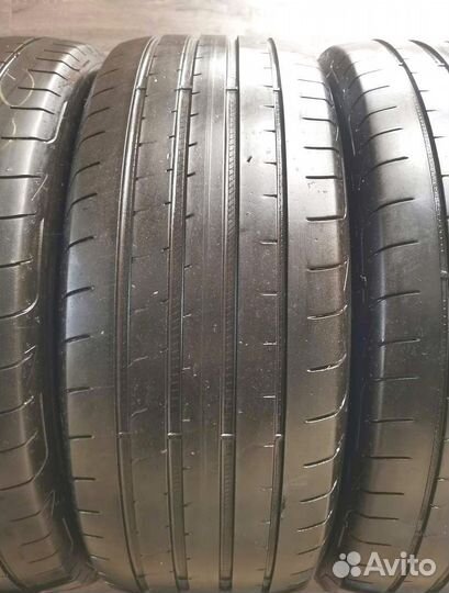 Goodyear Eagle F1 Asymmetric 3 225/45 R19 97S