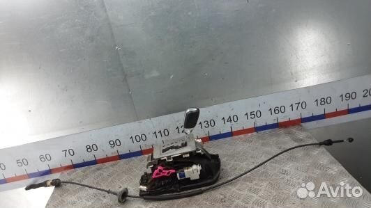 Кулиса кпп chrysler voyager Grand Voyager 5 (PML21