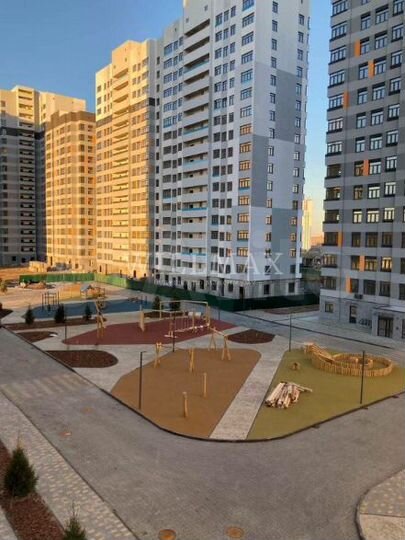 Квартира-студия, 32,6 м², 1/17 эт.